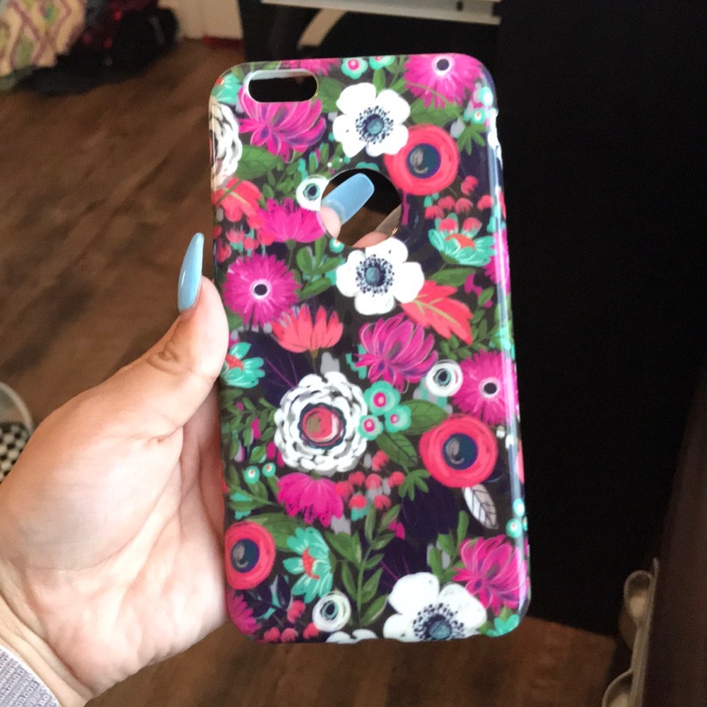 Iphone 6/7/8 plus case